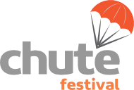 Chute Festival Logo